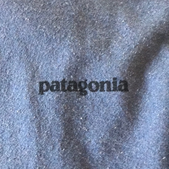 Mens Patagonia Long Sleeve Shirt - Picture 2 of 5